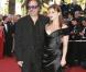 Tim Burton et Helena Bonham-Carter au Festival de Cannes 2006