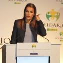 Princesse Letizia : Détendue à Oviedo, souriante malgré les attaques...