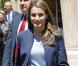 Princesse Letizia : Détendue à Oviedo, souriante malgré les attaques...