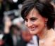 Ines de la Fressange superbe le 16 mai 2013 sur les marches à Cannes
