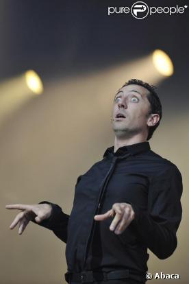 Gad Elmaleh