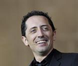 Gad Elmaleh