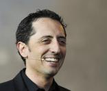 Gad Elmaleh