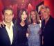 Michel Sardou à l'Olympia : Complice en coulisses avec Carla et Nicolas Sarkozy