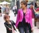 Jessica Alba : Journée complice pour l'anniversaire de Honor