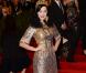 Inspiration stars : Le métallique glamour