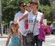 Jessica Alba : En famille avec Honor en tutu pour une journée ensoleillée