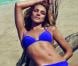 Natalia Vodianova : En bikini pour Etam, le top model prépare son été