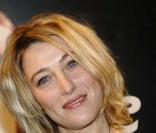 Valeria Bruni-Tedeschi a pu rendre visite en prison à Marina Petrella...