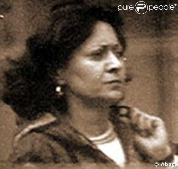 Marina Petrella...