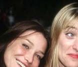 Valeria Bruni-Tedeschi a pu rendre visite en prison à Marina Petrella...