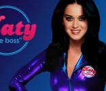 Katy Perry : Elle combat le mal avec un gang de chats dans un clip délirant