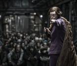Tilda Swinton : Métamorphosée dans la première bande-annonce du Transperceneige