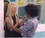 Secret Story 7 : Morgane très proche de Jamel et Vincent... Alexia est jalouse !