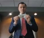 The Wolf of Wall Street : Leonardo DiCaprio délirant dans la 1re bande-annonce