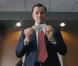 The Wolf of Wall Street : Leonardo DiCaprio délirant dans la 1re bande-annonce