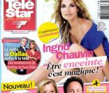 Télé Star en kiosques le 17 mai 2013