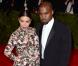 Kim Kardashian, maman d'une petite fille : Sa grossesse en 10 looks