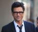 Exclusif - John Stamos prend une pause sur le tournage de la série "I Am Victor" à Vancouver, le 25 mars 2013.