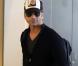 Exclusif - John Stamos à l'aéroport de Vancouver, le 31 mars 2013.