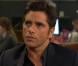 John Stamos s'est exprimé sur sa relation avec sa partenaire Lori Loughlin dans une interview au Huffington Post datée du 13 juin 2013.