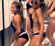 Secret Story 7 : Retour du Sexy ménage... Anaïs et Tara, rivales sensuelles !