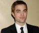 Robert Pattinson aux Golden Globes Awards à Los Angeles, le 13 janvier 2013.