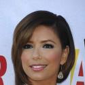 PHOTOS : Eva Longoria, coiffure au top... tenue au flop !