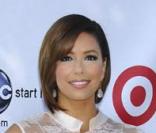 Eva Longoria, le 21/07/08, à la conférence de presse des Alma Awards