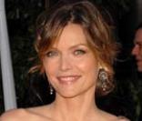 Michelle Pfeiffer en janvier 2008