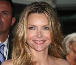 Michelle Pfeiffer en juillet 2007