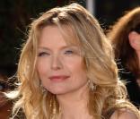 Michelle Pfeiffer en septembre 2007