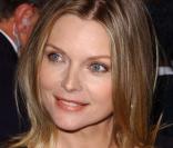 Michelle Pfeiffer en septembre 2003