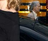 Michelle Pfeiffer en juin 2003