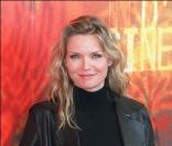 Michelle Pfeiffer en février 2000