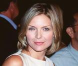 Michelle Pfeiffer en septembre 1997
