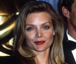 Michelle Pfeiffer en 1989