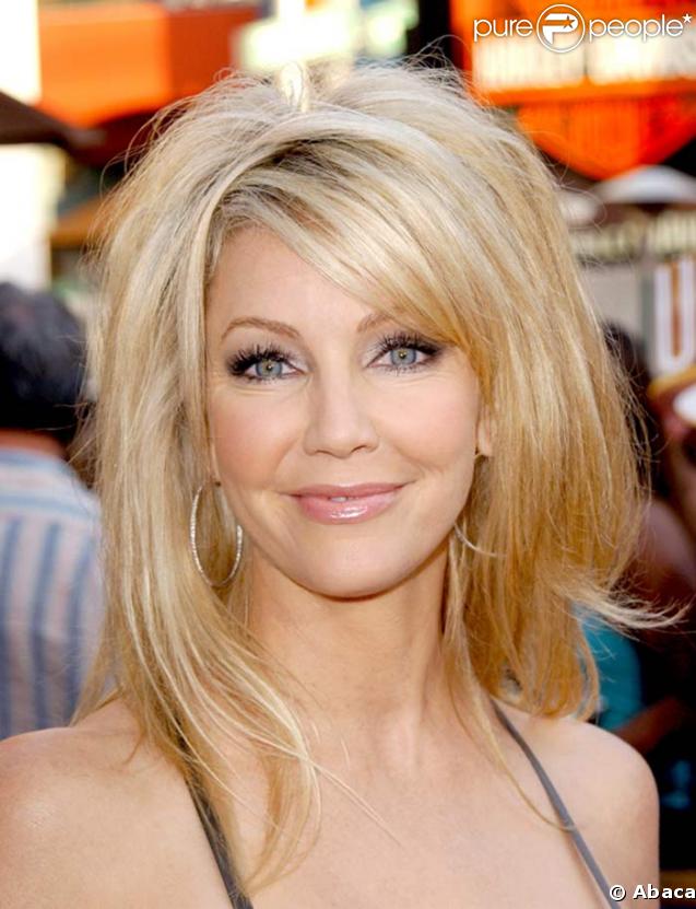 Heather Locklear - Images Gallery