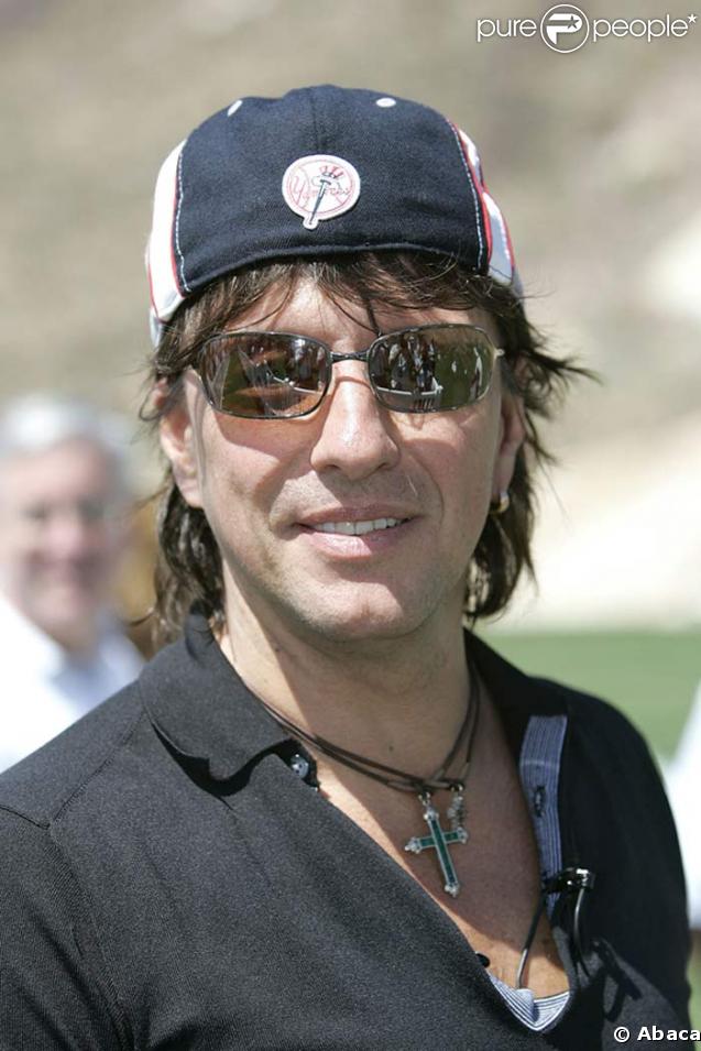Richie Sambora