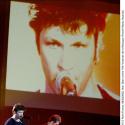 Bertrand Cantat, un homme qui veut revivre... et aimer ! 