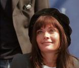 marie Trintignant