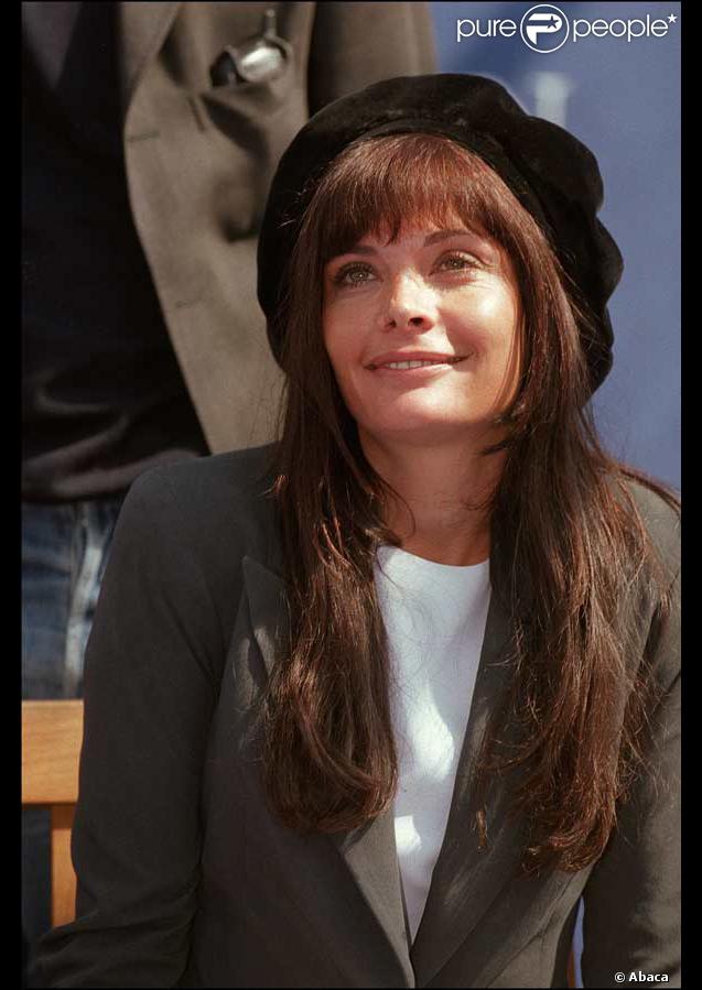 marie Trintignant