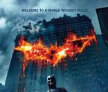 Affiche de Batman The Dark Knight