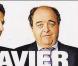 Jacques Villeret: affiche de l'Antidote