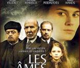 Jacques Villeret: affiche de Les Ames Grises