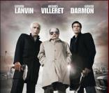 Jacques Villeret: affiche Les Parrains