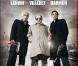 Jacques Villeret: affiche Les Parrains
