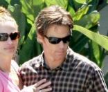 Julia Roberts et son mari sont trop mignons