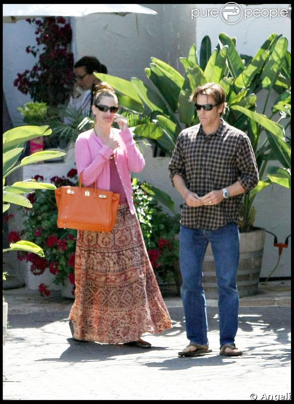 Julia Roberts et son mari sont trop mignons