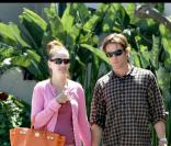 Julia Roberts et son mari sont trop mignons